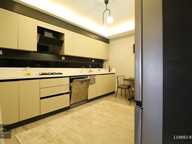 AÇIL GAYRİMENKULDEN ETİMESGUT YEŞİLOVA MAHALLESİ SATILIK 3+1 DAİRE - Görsel 7