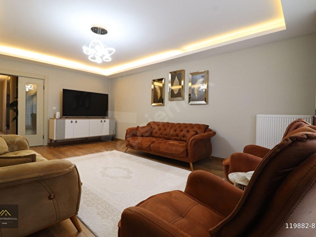 AÇIL GAYRİMENKULDEN ETİMESGUT YEŞİLOVA MAHALLESİ SATILIK 3+1 DAİRE - Görsel 12