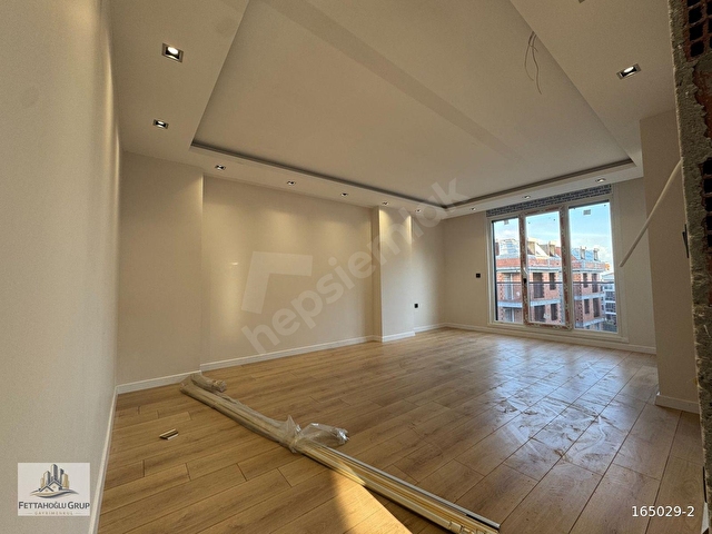 BAHÇELİ NİZAM SIFIR 3+1 DAİRE KAPALI OTOPARK - Görsel 14