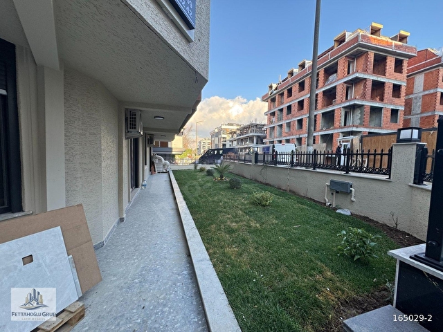 BAHÇELİ NİZAM SIFIR 3+1 DAİRE KAPALI OTOPARK - Görsel 10