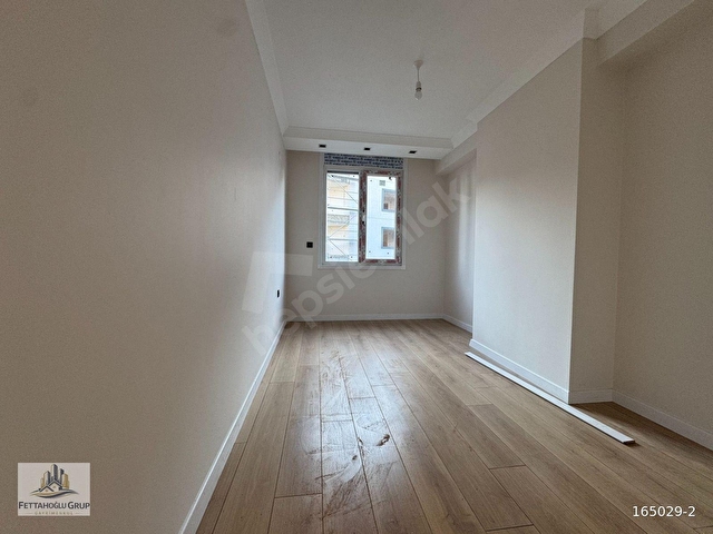 BAHÇELİ NİZAM SIFIR 3+1 DAİRE KAPALI OTOPARK - Görsel 20