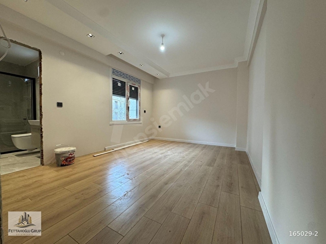 BAHÇELİ NİZAM SIFIR 3+1 DAİRE KAPALI OTOPARK - Görsel 21