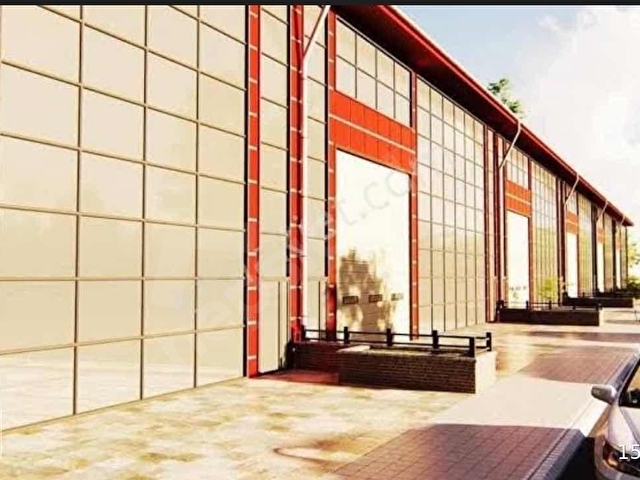 YAKACIKDEMİRCİLERDE FIRSAT | 600 M2 SATILIKSANAYİ SİTESİ HİSSESİ - Görsel 3