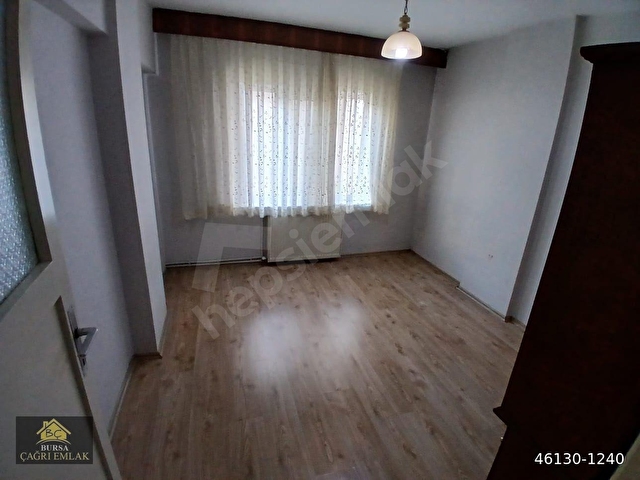 BURSA YILDIRIM DAVUTKADI DA ARAKAT KOMBİLİ 2+1 TEMİZ DAİRE - Görsel 9