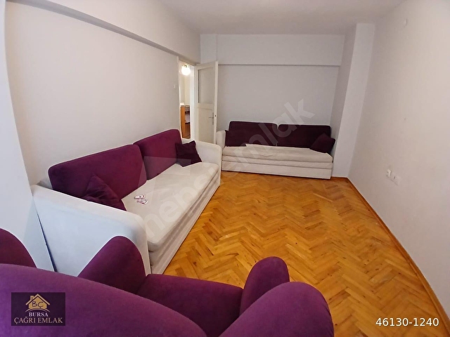 BURSA YILDIRIM DAVUTKADI DA ARAKAT KOMBİLİ 2+1 TEMİZ DAİRE - Görsel 10