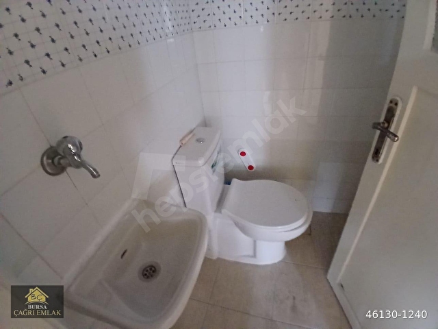 BURSA YILDIRIM DAVUTKADI DA ARAKAT KOMBİLİ 2+1 TEMİZ DAİRE - Görsel 18