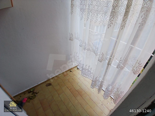 BURSA YILDIRIM DAVUTKADI DA ARAKAT KOMBİLİ 2+1 TEMİZ DAİRE - Görsel 21
