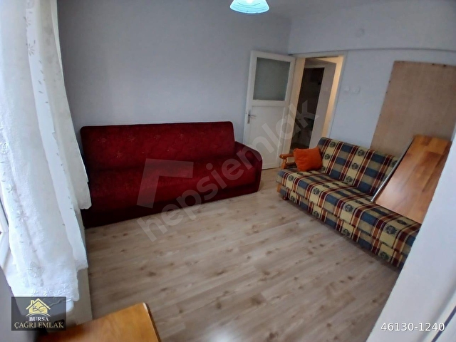 BURSA YILDIRIM DAVUTKADI DA ARAKAT KOMBİLİ 2+1 TEMİZ DAİRE - Görsel 20