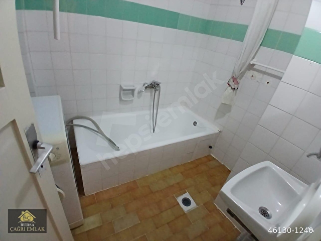 BURSA YILDIRIM DAVUTKADI DA ARAKAT KOMBİLİ 2+1 TEMİZ DAİRE - Görsel 14