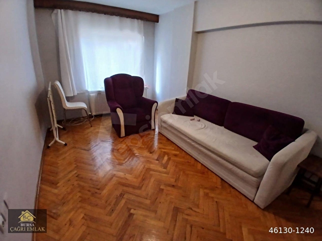 BURSA YILDIRIM DAVUTKADI DA ARAKAT KOMBİLİ 2+1 TEMİZ DAİRE - Görsel 13