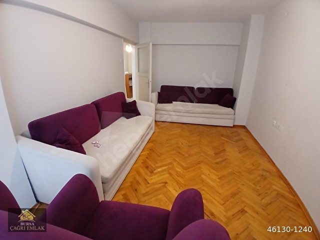 BURSA YILDIRIM DAVUTKADI DA ARAKAT KOMBİLİ 2+1 TEMİZ DAİRE - Görsel 16