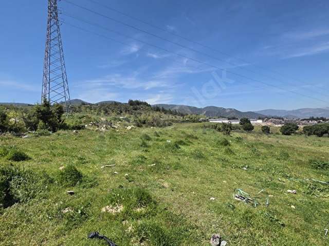 KAÇMAZ FIRSAT YENİ TOKİLERİN YANINDA 5.117 M2 SATILIK ARAZİ - Görsel 20