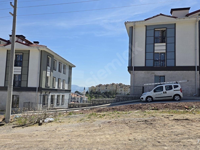 KAÇMAZ FIRSAT YENİ TOKİLERİN YANINDA 5.117 M2 SATILIK ARAZİ - Görsel 18