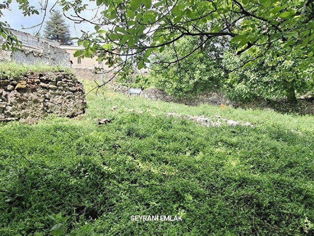 ŞEHİR MERKEZİNDE SATLIK KENTSEL DÖNÜŞÜM ARSASI - Görsel 4