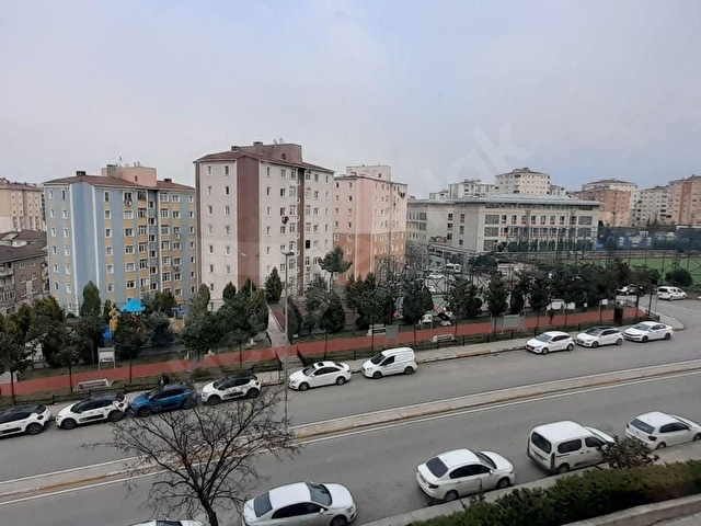 ELİT GRAND PALASDA EŞYALI 1+0 SATILIK DAİRE - Görsel 5