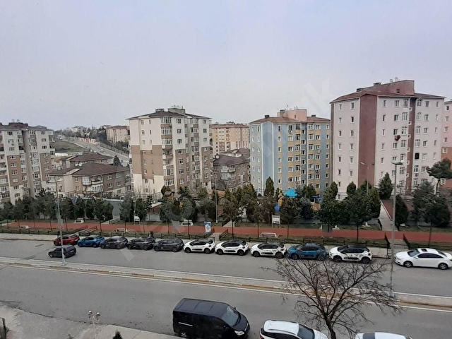 ELİT GRAND PALASDA EŞYALI 1+0 SATILIK DAİRE - Görsel 14