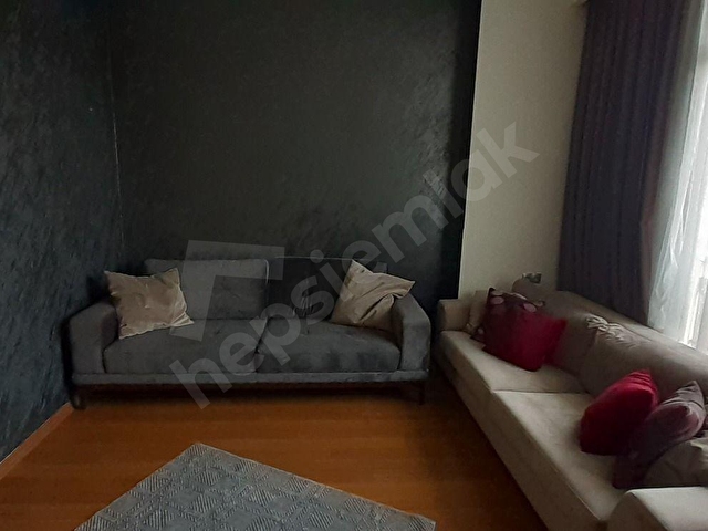 ELİT GRAND PALASDA EŞYALI 1+0 SATILIK DAİRE - Görsel 12