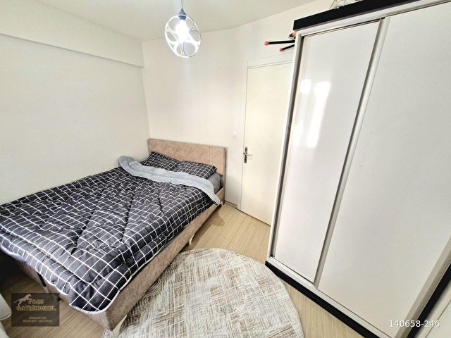 KİRALIK 1+1 YENİ EŞYALI APART - Görsel 4