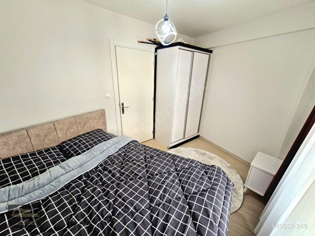 KİRALIK 1+1 YENİ EŞYALI APART - Görsel 3