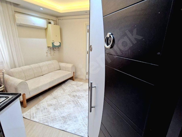 KİRALIK 1+1 YENİ EŞYALI APART - Görsel 5