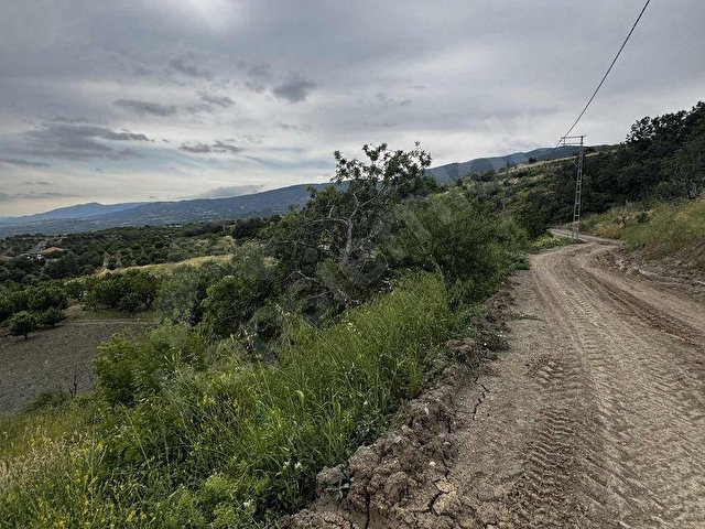 MANZARA HARİKA TEK TAPU SATILIK BAHÇEHATUNOĞLU GAYRİMENKUL - Görsel 20