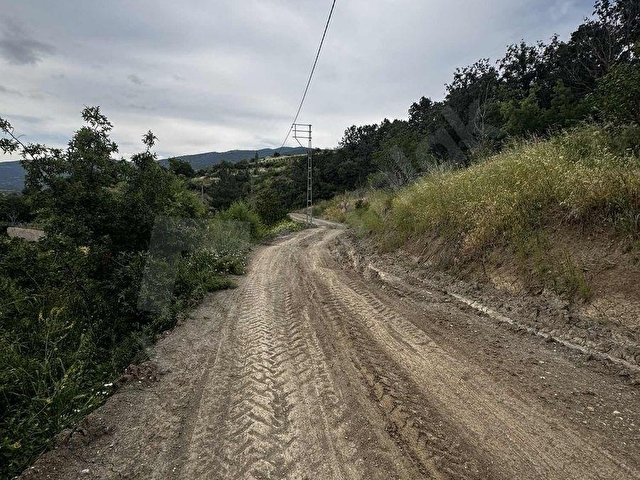 MANZARA HARİKA TEK TAPU SATILIK BAHÇEHATUNOĞLU GAYRİMENKUL - Görsel 7