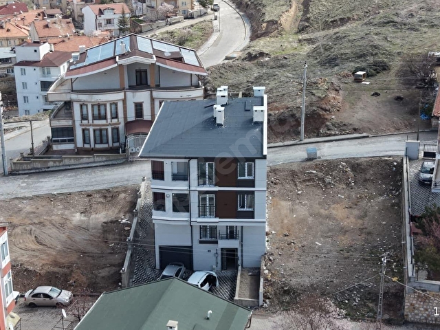 *EMLAK KOMBİN* Kiralık DAİRE 1+1 MERKEZİ KONUMDA - Görsel 8