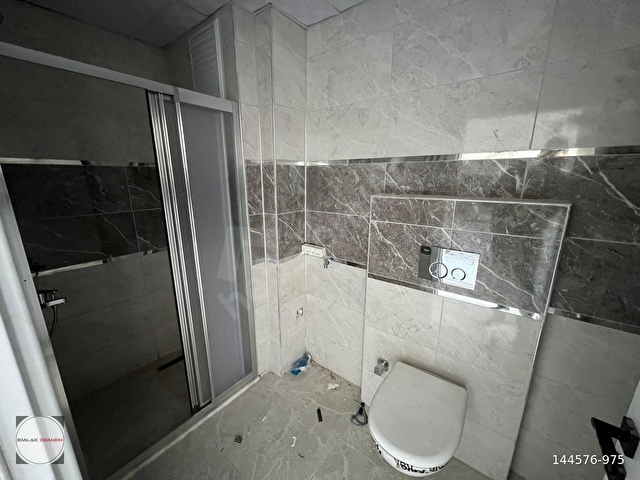 *EMLAK KOMBİN* Kiralık DAİRE 1+1 MERKEZİ KONUMDA - Görsel 21