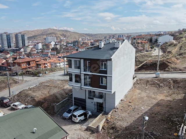 *EMLAK KOMBİN* Kiralık DAİRE 1+1 MERKEZİ KONUMDA - Görsel 12