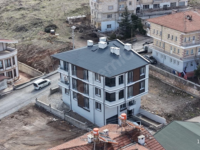 *EMLAK KOMBİN* Kiralık DAİRE 1+1 MERKEZİ KONUMDA - Görsel 6