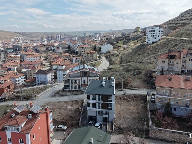 *EMLAK KOMBİN* Kiralık DAİRE 1+1 MERKEZİ KONUMDA - Görsel 7