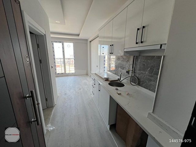 *EMLAK KOMBİN* Kiralık DAİRE 1+1 MERKEZİ KONUMDA - Görsel 22