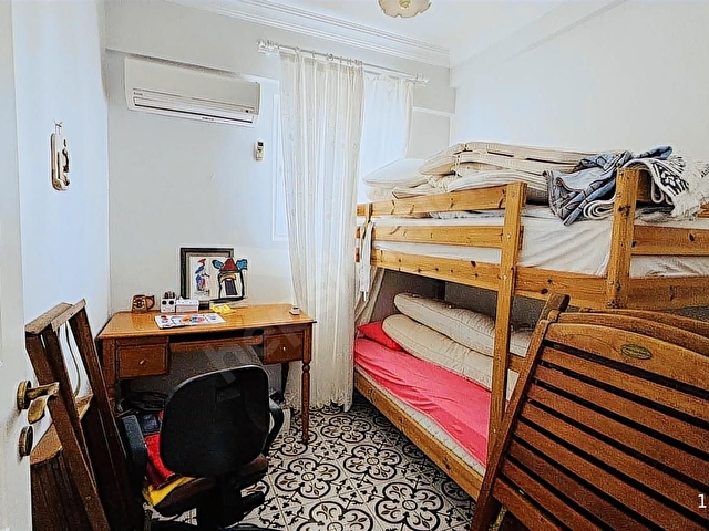 ARSUZUN EN GÖZDE YAZLIK SİTESİ SARIGÜLDE DENİZ MANZARALI VİLLA - Görsel 21