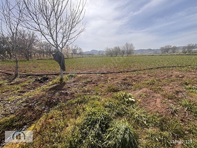Naturadan *İmara Yakın Tek Tapu* Yatırım Fırsatı 4630 m2 - Görsel 9