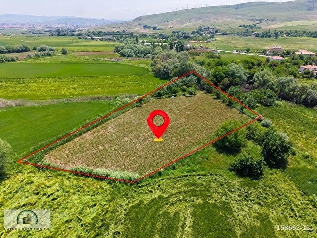Naturadan *İmara Yakın Tek Tapu* Yatırım Fırsatı 4630 m2 - Görsel 23