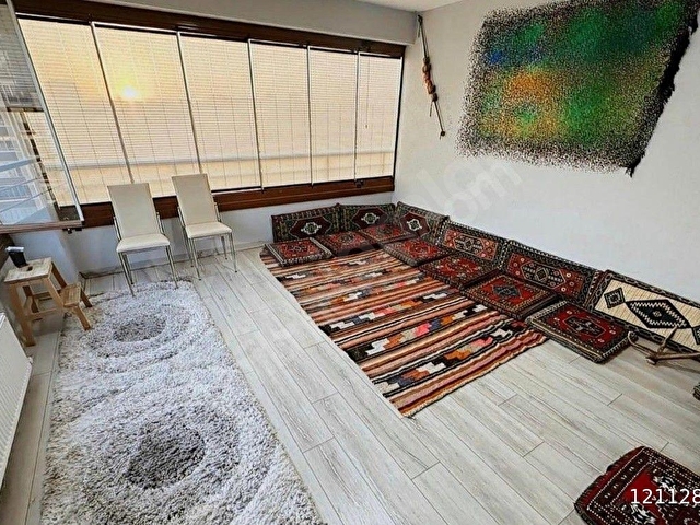 DURALİALIÇ MAHALLESİNDE ASANSÖRLÜ FULL YAPILI 4+1 SATILIK DAİRE !! - Görsel 26