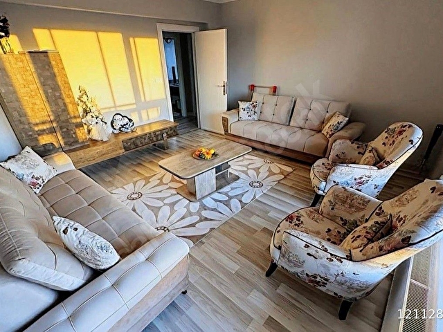 DURALİALIÇ MAHALLESİNDE ASANSÖRLÜ FULL YAPILI 4+1 SATILIK DAİRE !! - Görsel 7