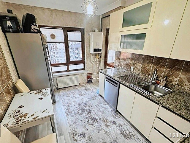 DURALİALIÇ MAHALLESİNDE ASANSÖRLÜ FULL YAPILI 4+1 SATILIK DAİRE !! - Görsel 2
