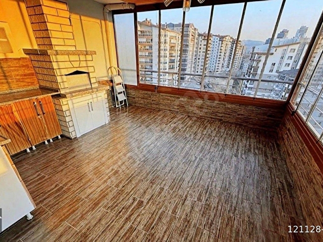 DURALİALIÇ MAHALLESİNDE ASANSÖRLÜ FULL YAPILI 4+1 SATILIK DAİRE !! - Görsel 25