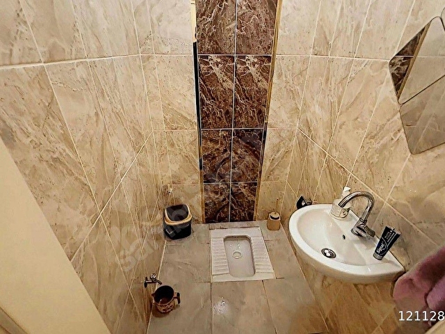 DURALİALIÇ MAHALLESİNDE ASANSÖRLÜ FULL YAPILI 4+1 SATILIK DAİRE !! - Görsel 29