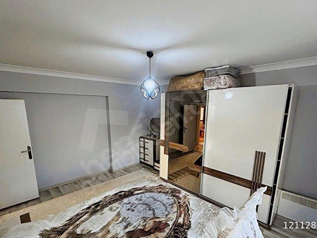 DURALİALIÇ MAHALLESİNDE ASANSÖRLÜ FULL YAPILI 4+1 SATILIK DAİRE !! - Görsel 16