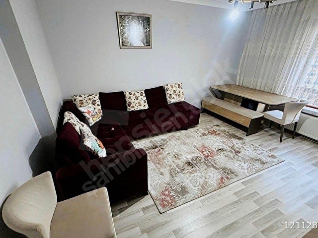 DURALİALIÇ MAHALLESİNDE ASANSÖRLÜ FULL YAPILI 4+1 SATILIK DAİRE !! - Görsel 13