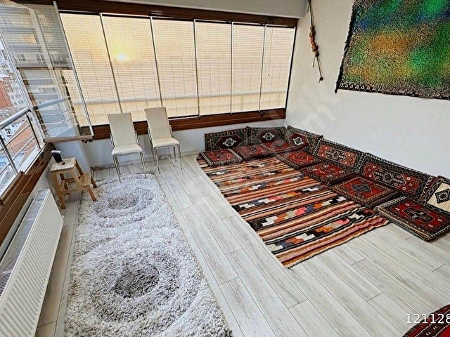 DURALİALIÇ MAHALLESİNDE ASANSÖRLÜ FULL YAPILI 4+1 SATILIK DAİRE !! - Görsel 27