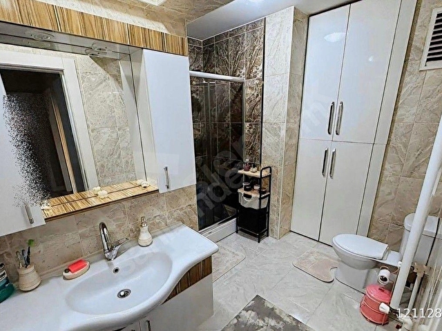DURALİALIÇ MAHALLESİNDE ASANSÖRLÜ FULL YAPILI 4+1 SATILIK DAİRE !! - Görsel 22