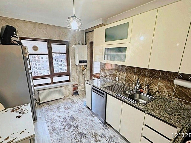 DURALİALIÇ MAHALLESİNDE ASANSÖRLÜ FULL YAPILI 4+1 SATILIK DAİRE !! - Görsel 3