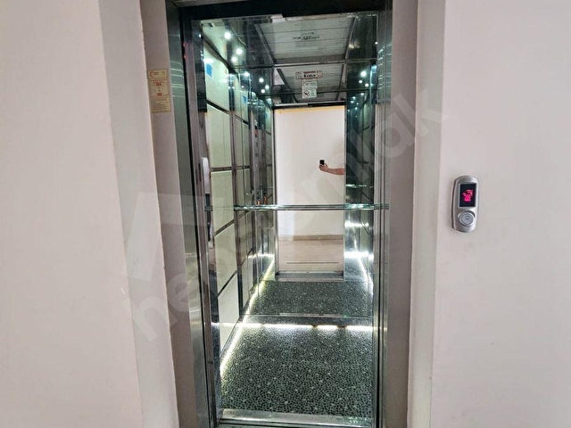 KARABÜK 5000 EVLER BULAKYOLUNDA ARA KAT EŞYALI 2+0 DAİRE KİRALIKTIR - Görsel 6