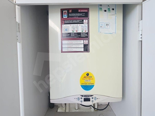 KARABÜK 5000 EVLER BULAKYOLUNDA ARA KAT EŞYALI 2+0 DAİRE KİRALIKTIR - Görsel 18