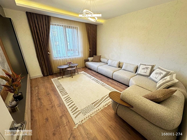 OVACIKTA PREİMUM KALİTEDE YAŞAMAK İSTEYENLERE.! DELÜKS YAPI & OVACIKTA ZİRVE & G.ODA+E.BANYO 4.5+1 - Görsel 17