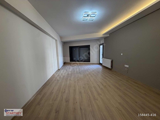 SATILIK ŞEMİKLER ORDU BULVARINDA ÖNÜ AÇIK-SIFIR_GENİŞ 2+1 DAİRE - Görsel 28