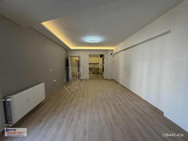 SATILIK ŞEMİKLER ORDU BULVARINDA ÖNÜ AÇIK-SIFIR_GENİŞ 2+1 DAİRE - Görsel 25